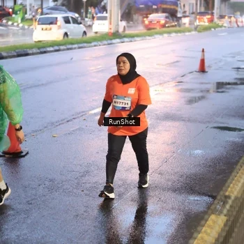 Runner Photo 7936408