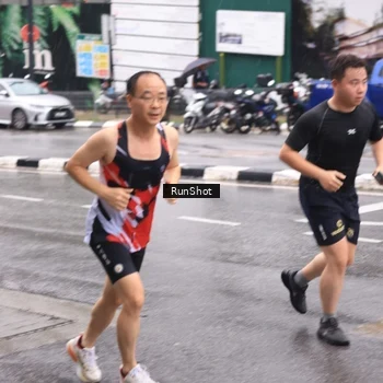 Runner Photo 7936410