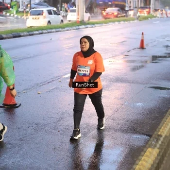Runner Photo 7936422