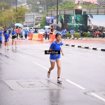 Runner Photo 7936423
