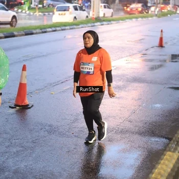 Runner Photo 7936452