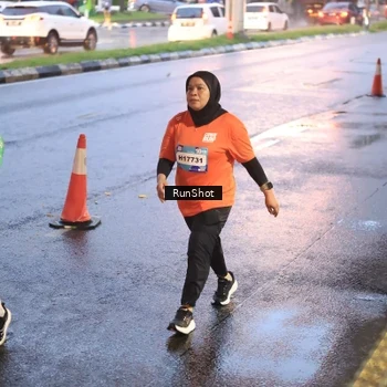 Runner Photo 7936486