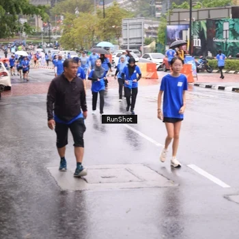 Runner Photo 7936495