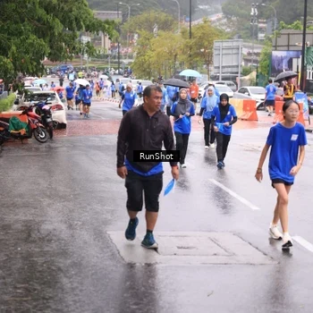 Runner Photo 7936500