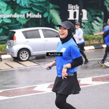 Runner Photo 7936520