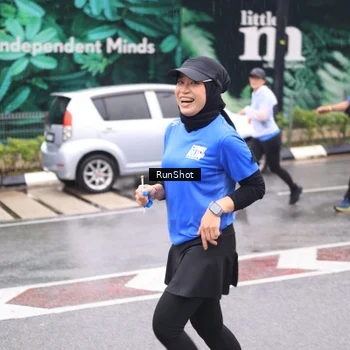 Runner Photo 7936521