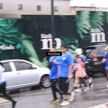 Runner Photo 7936527