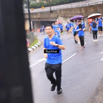 Runner Photo 7936606
