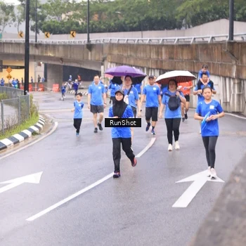 Runner Photo 7936613