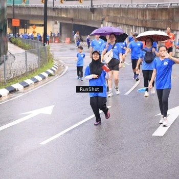 Runner Photo 7936619