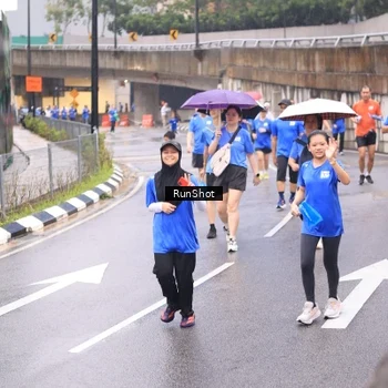 Runner Photo 7936622