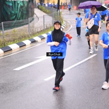 Runner Photo 7936625