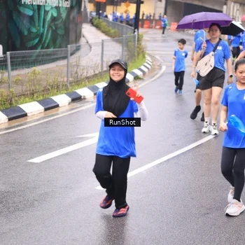 Runner Photo 7936628
