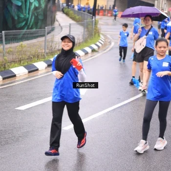 Runner Photo 7936630