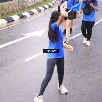 Runner Photo 7936643