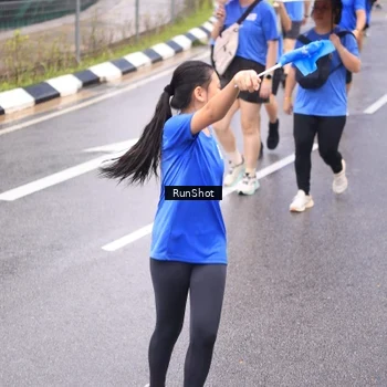 Runner Photo 7936647
