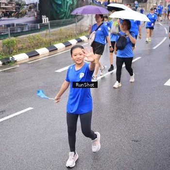 Runner Photo 7936651