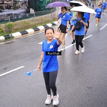 Runner Photo 7936653