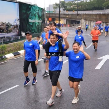 Runner Photo 7936679
