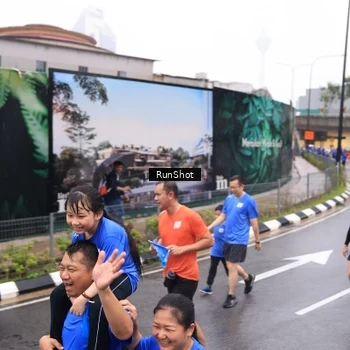 Runner Photo 7936693