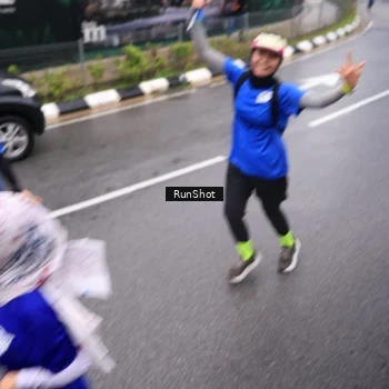 Runner Photo 7936742