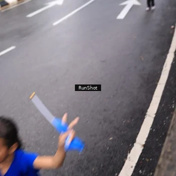 Runner Photo 7936759