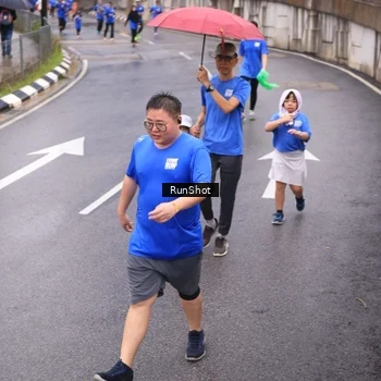 Runner Photo 7936788