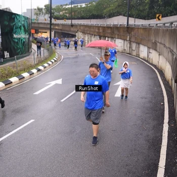 Runner Photo 7936789
