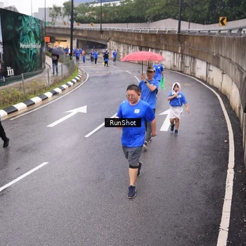 Runner Photo 7936791