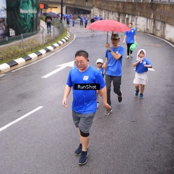 Runner Photo 7936797