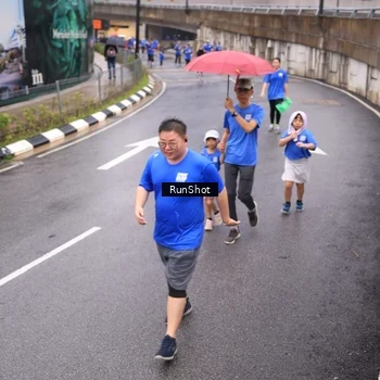 Runner Photo 7936798