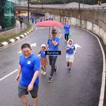 Runner Photo 7936803