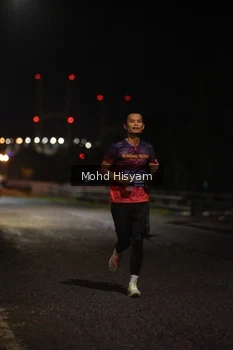 Runner Photo 793683
