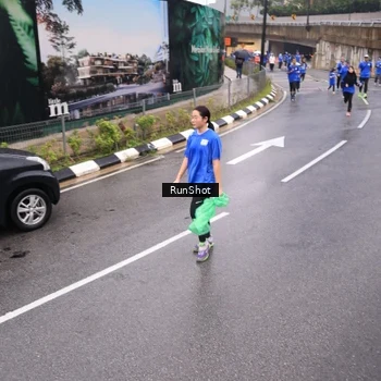 Runner Photo 7936838