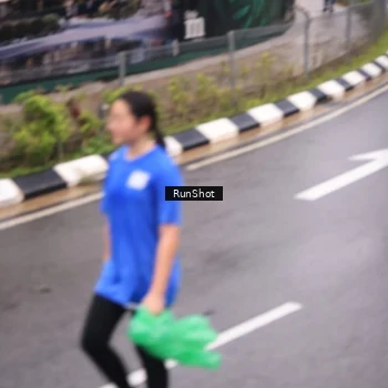 Runner Photo 7936844