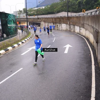 Runner Photo 7936881