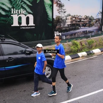 Runner Photo 7936927