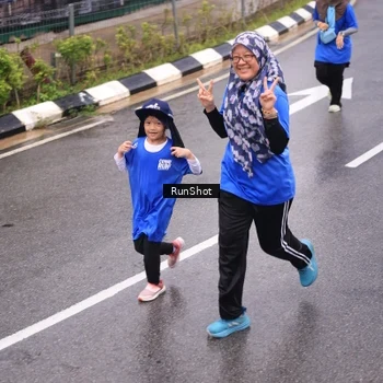 Runner Photo 7936932