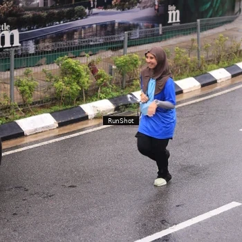Runner Photo 7936948