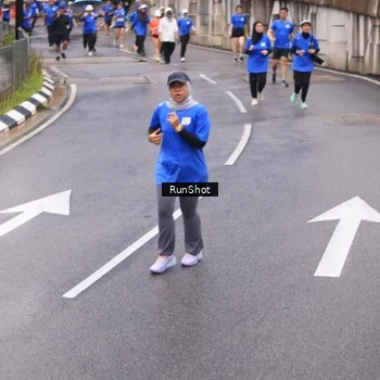 Runner Photo 7936962