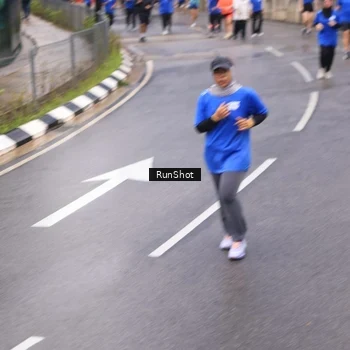 Runner Photo 7936970