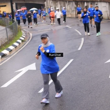 Runner Photo 7936979