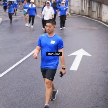 Runner Photo 7937065