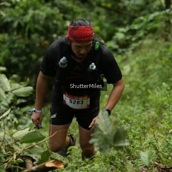 Runner Photo 79371