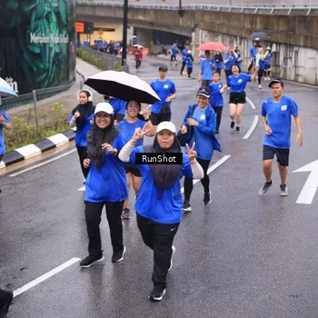 Runner Photo 7937170