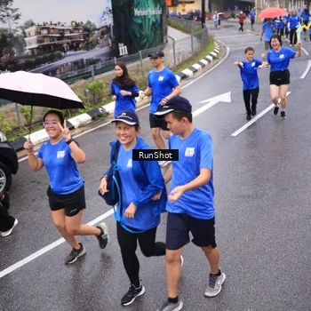 Runner Photo 7937198