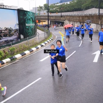 Runner Photo 7937199