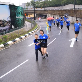 Runner Photo 7937200