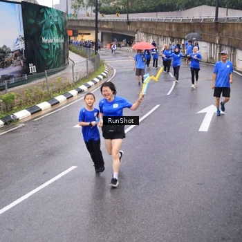 Runner Photo 7937203
