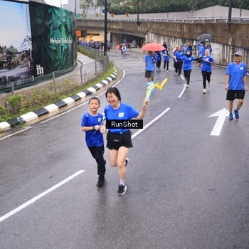 Runner Photo 7937204